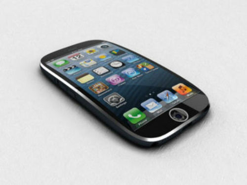 Apple Iphone 7 Concept