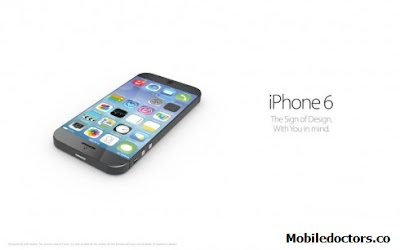 Apple Iphone 7 Concept