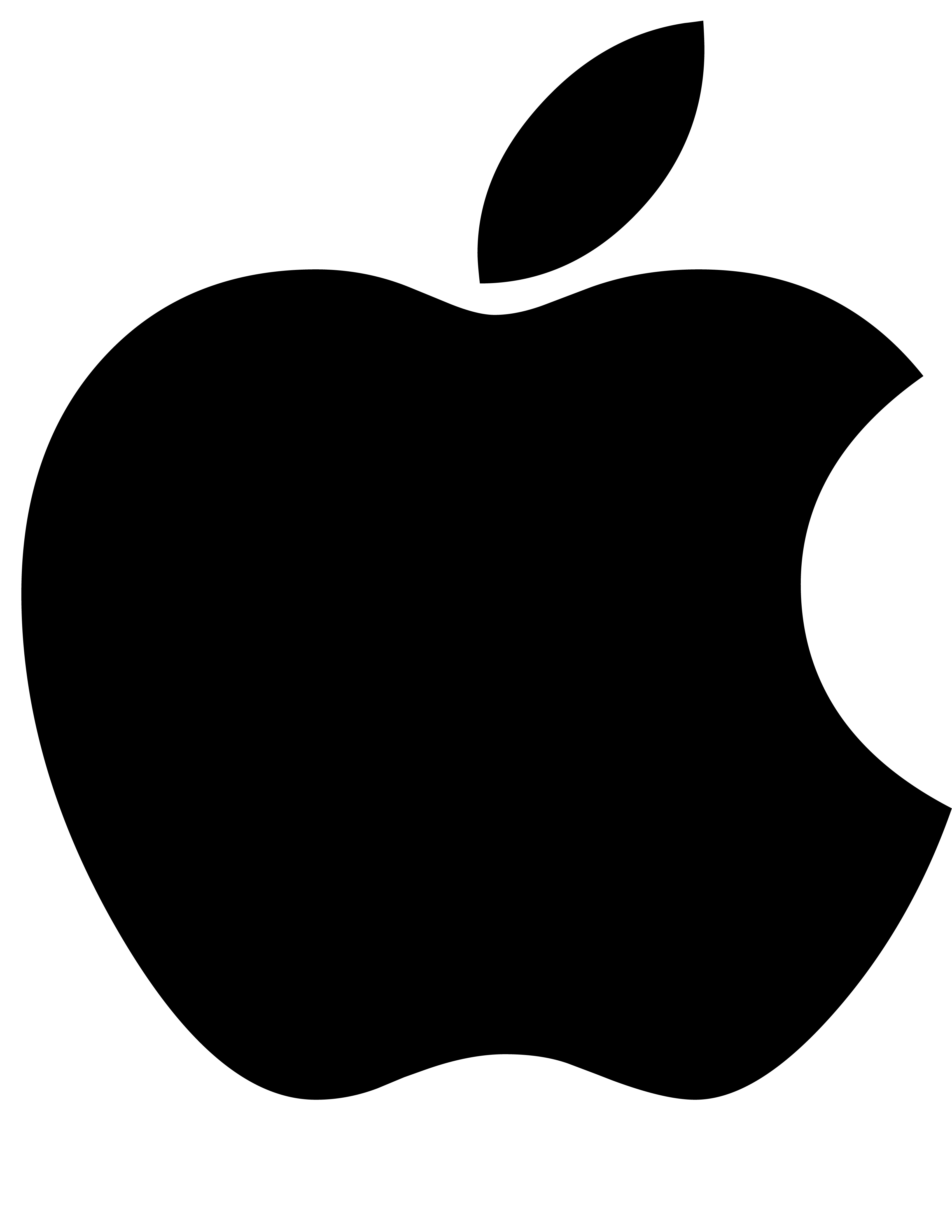 Apple Iphone Logo