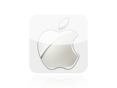 Apple Iphone Logo Png