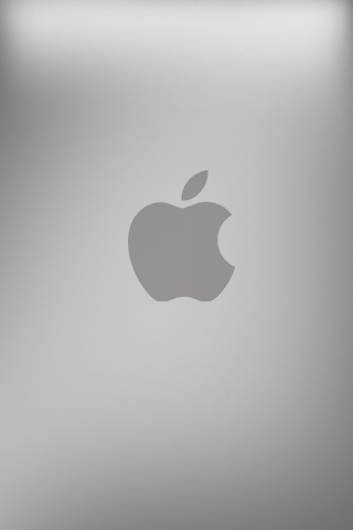 Apple Iphone Logo Vector