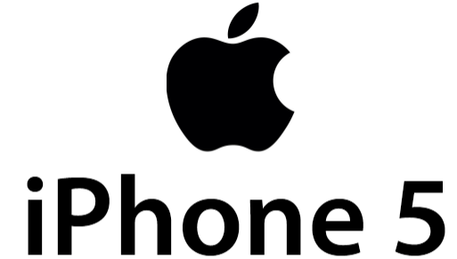 Apple Iphone Logo Vector