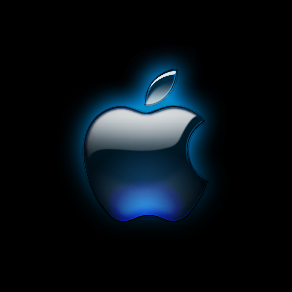 Apple Iphone Logo Wallpaper