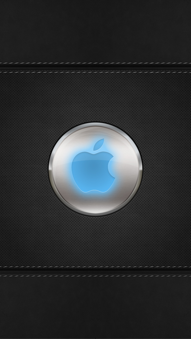 Apple Iphone Logo Wallpaper