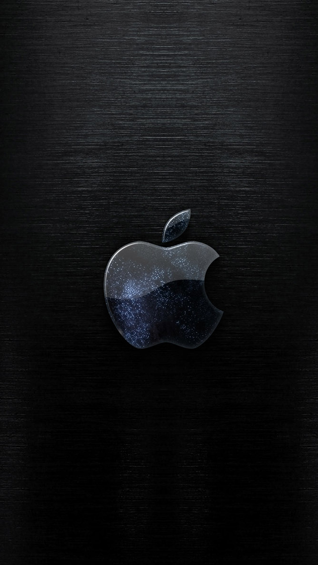 Apple Iphone Logo Wallpaper