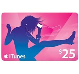 Apple Itunes Card Codes