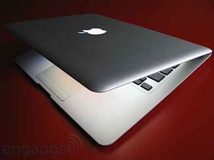 Apple Laptop