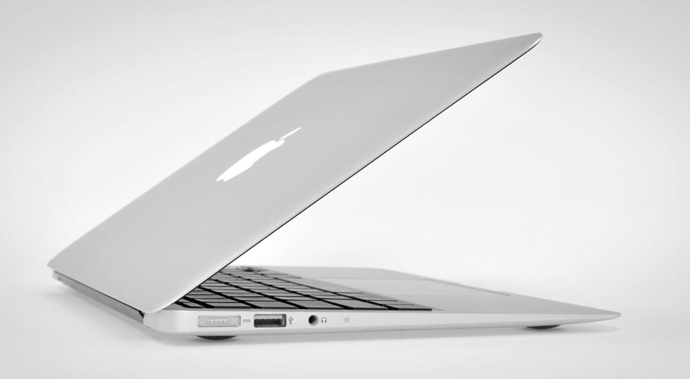 Apple Laptop