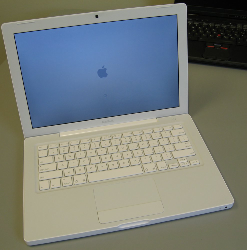 Apple Laptop Macbook