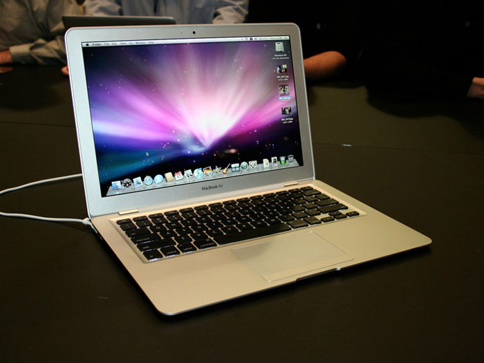 Apple Laptop Macbook