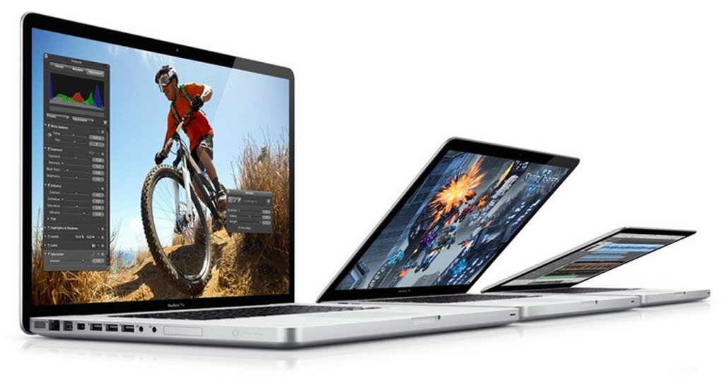 Apple Laptop Macbook Pro 13