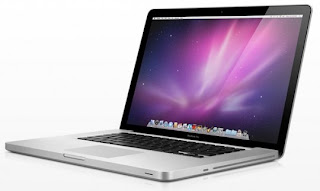 Apple Laptop Macbook Pro 15