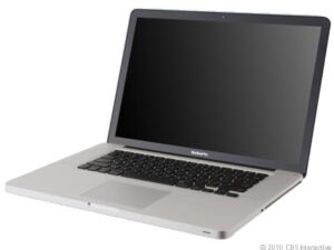 Apple Laptop Macbook Pro 15