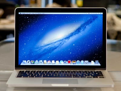 Apple Laptop Macbook Pro Price