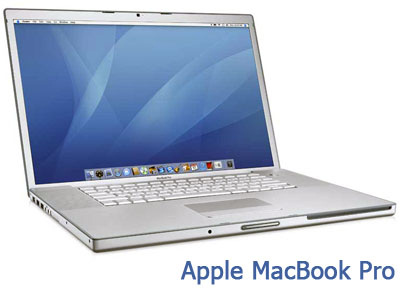 Apple Laptop Macbook Pro Price In India