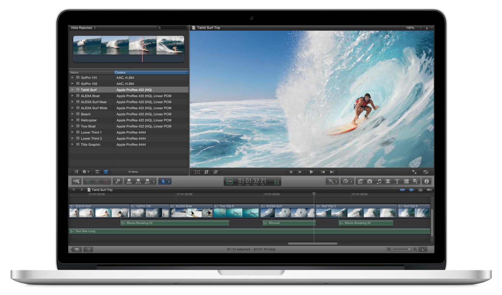 Apple Laptop Macbook Pro Price In India