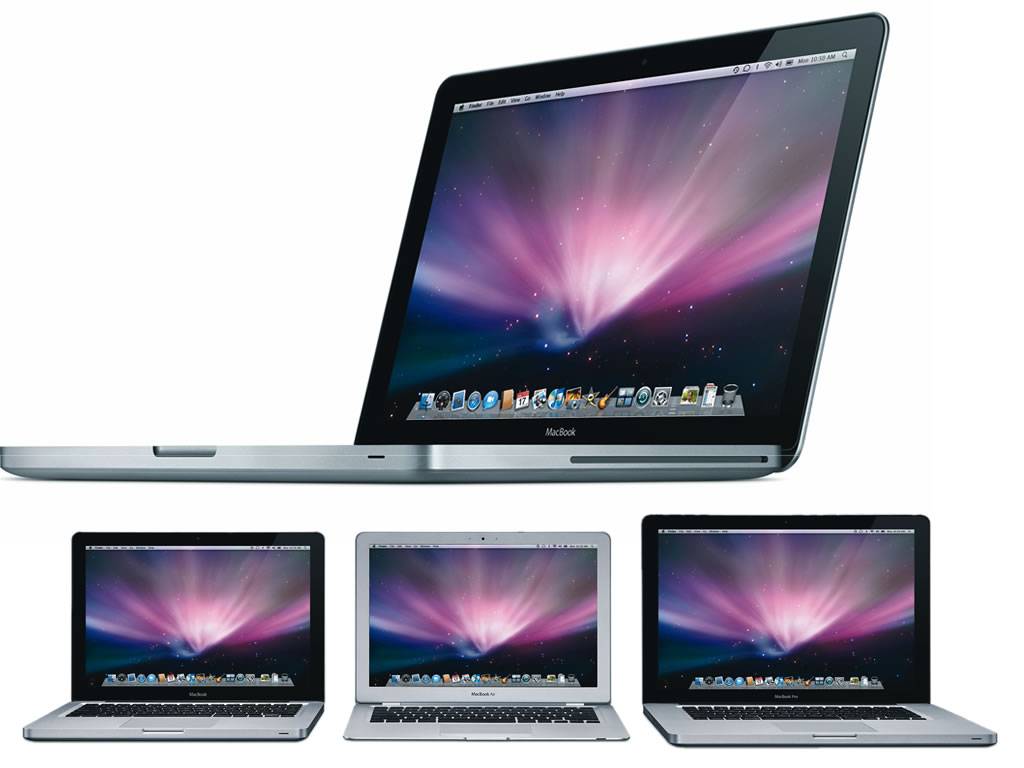 Apple Laptop Price List In India