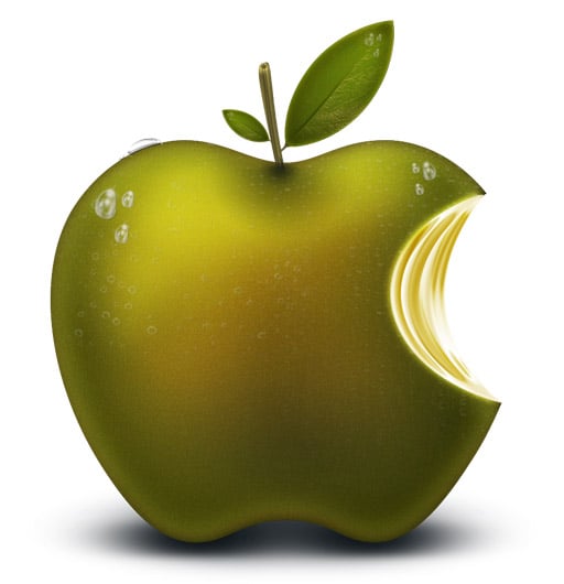 Apple Logo