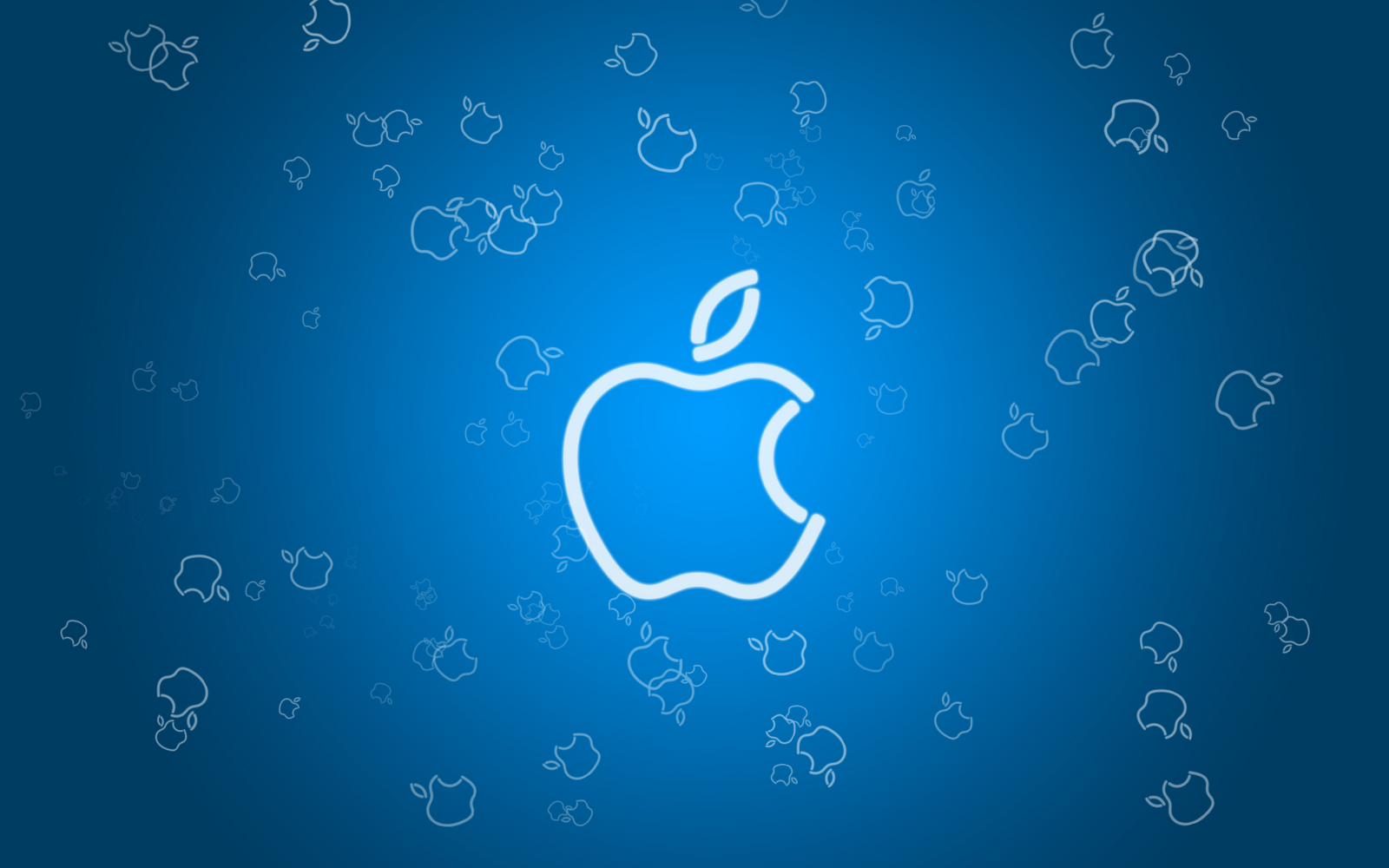 Apple Logo Hd