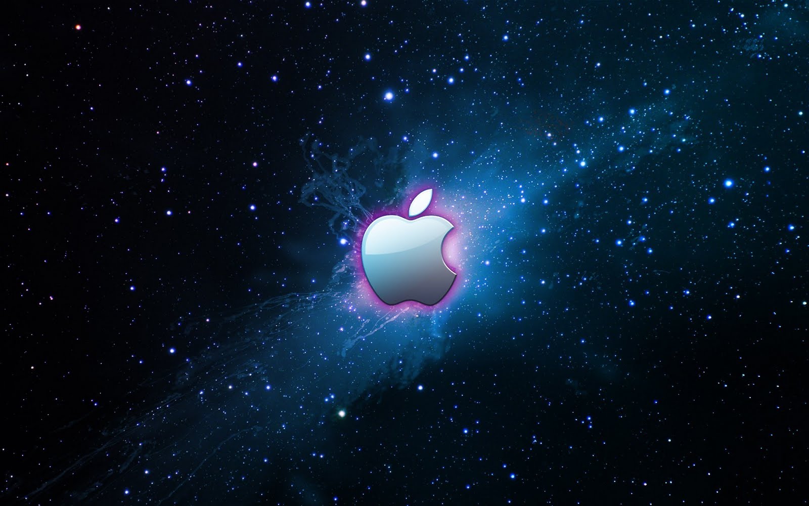 Apple Logo Hd