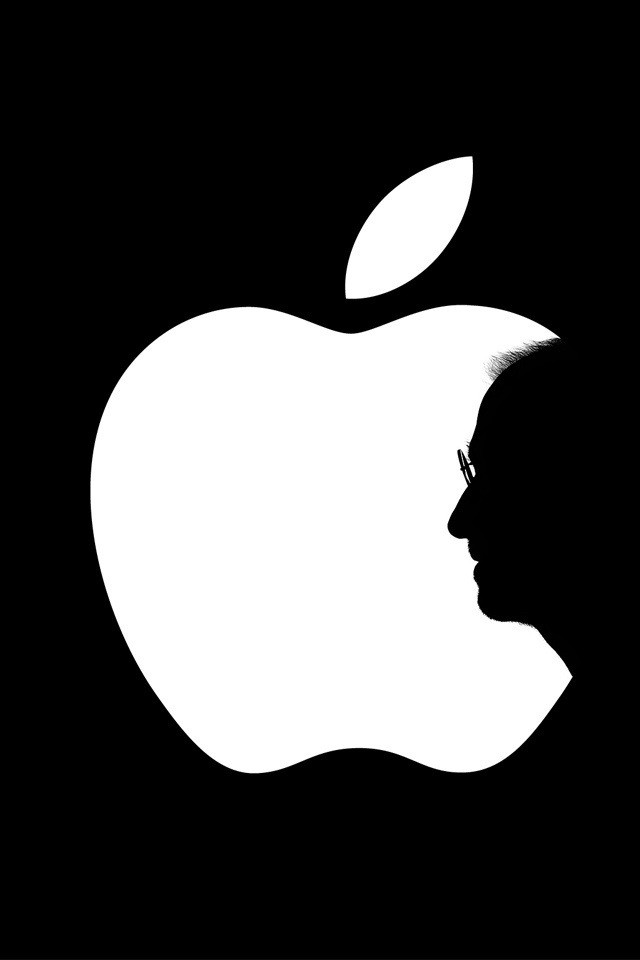 Apple Logo Hd