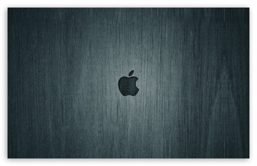 Apple Logo Hd Wallpapers Iphone 4