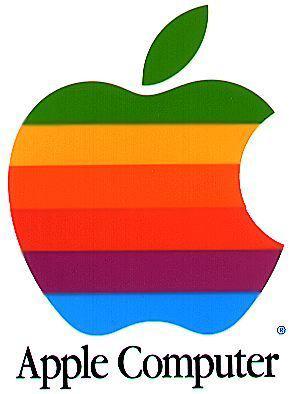 Apple Logo History