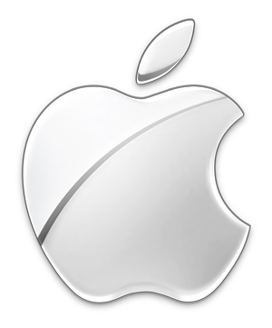 Apple Logo History Gay