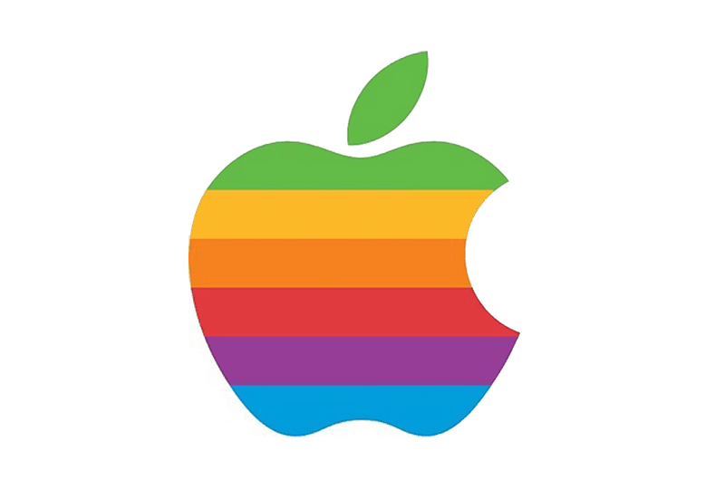 Apple Logo History Wiki