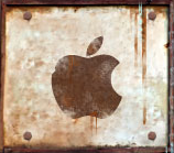 Apple Logo Png File