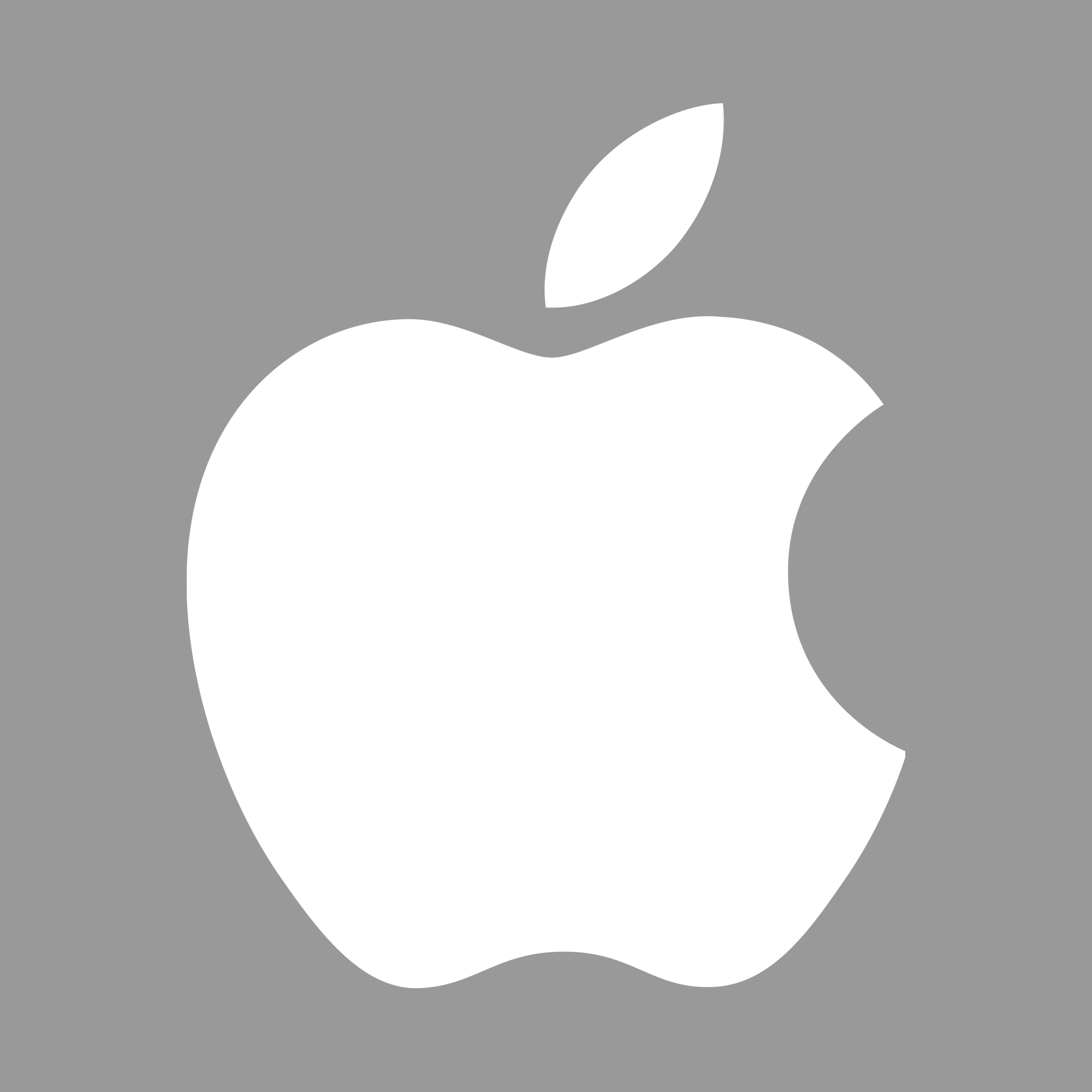 Apple Logo Png File