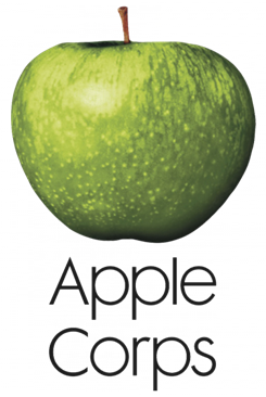 Apple Logo Png File