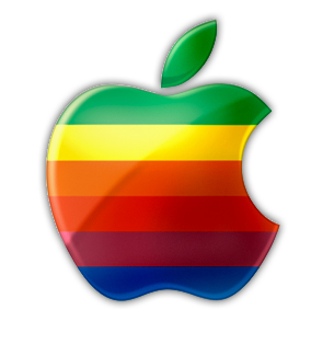 Apple Logo Png Transparent