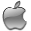 Apple Logo Png Transparent