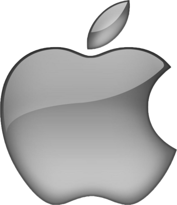 Apple Logo Png Transparent Background