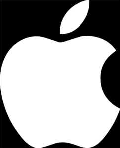 Apple Logo Png Transparent Background