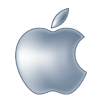 Apple Logo Vector