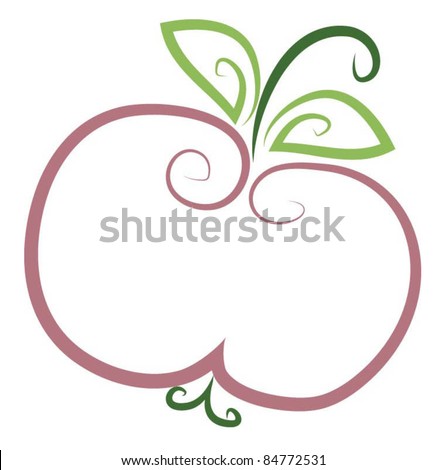 Apple Logo Vector