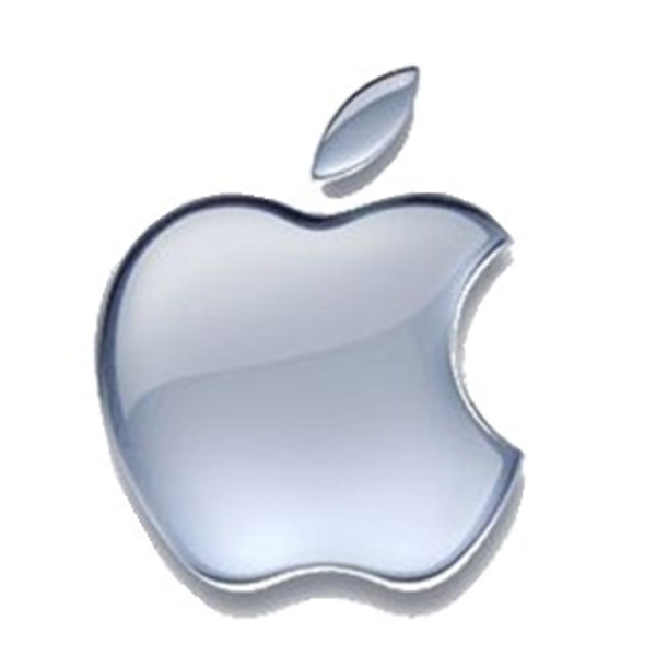 Apple Logo Vector