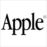 Apple Logo Vector Ai