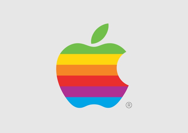 Apple Logo Vector Download