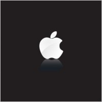 Apple Logo Vector Free Download