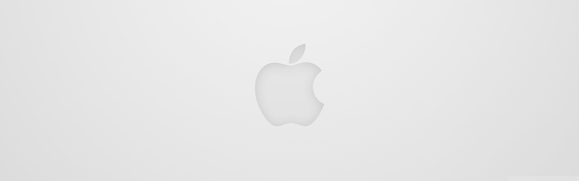 Apple Logo Wallpaper