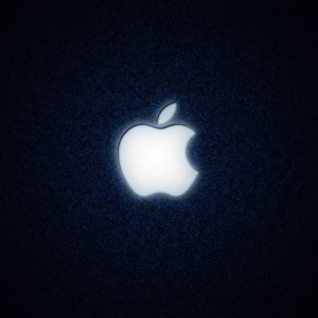 Apple Logo Wallpaper