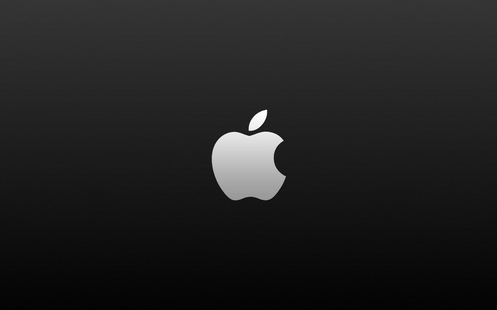 Apple Logo Wallpaper