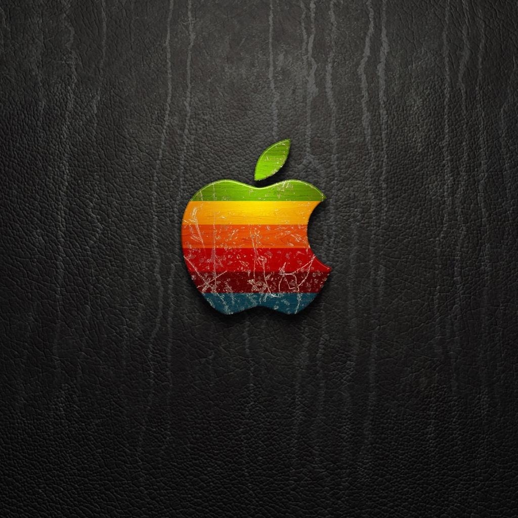 Apple Logo Wallpaper For Ipad