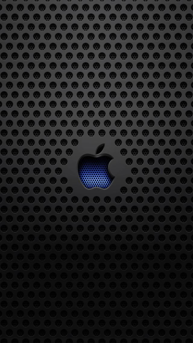 Apple Logo Wallpaper Iphone 5