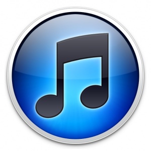 Apple Podcast Icon