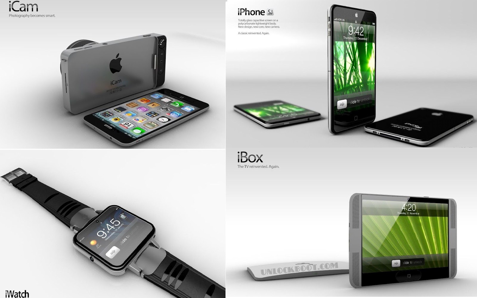 Apple Products Images