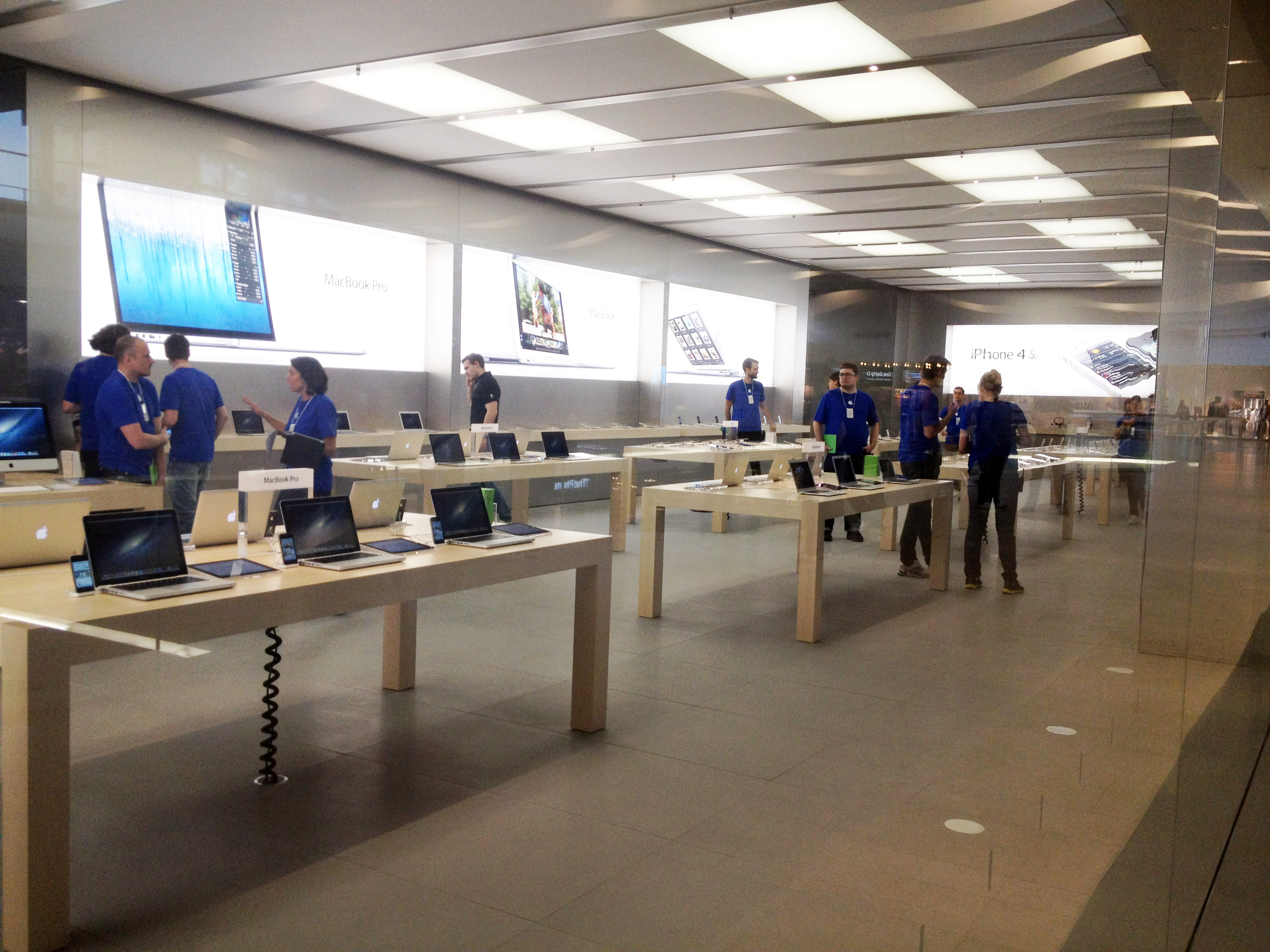 Apple Store